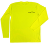 Dolphin Performance Build-A-Shirt (Back / SY)