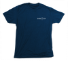 Seahorse T-Shirt [RWB / Navy Blue]