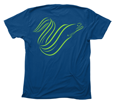 Moray Eel T-Shirt