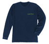 Moray Eel Long Sleeve T-Shirt