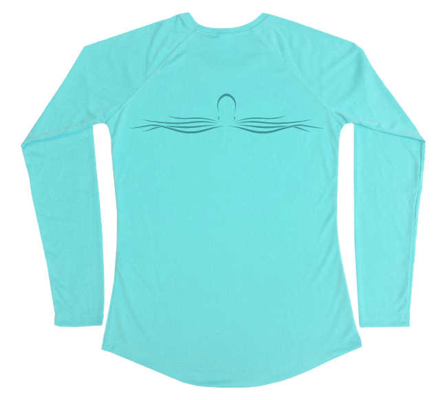 Octopus [Distilled] Women's Performance Shirt