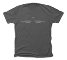 Octopus [Distilled] T-Shirt - Front Design