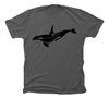 Orca T-Shirt Build-A-Shirt (Front / HM)