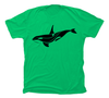 Orca T-Shirt Build-A-Shirt (Front / EN)