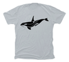 Orca T-Shirt Build-A-Shirt (Front / LG)