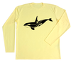 Orca Performance Build-A-Shirt (Front / PY)