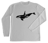 Orca Performance Build-A-Shirt (Front / PG)