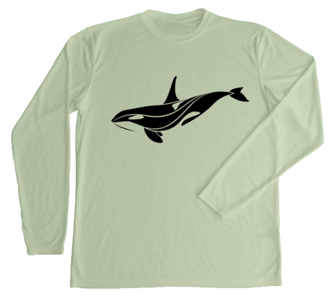 Orca Performance Build-A-Shirt (Front / SE)