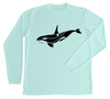 Orca Performance Build-A-Shirt (Front / SG)