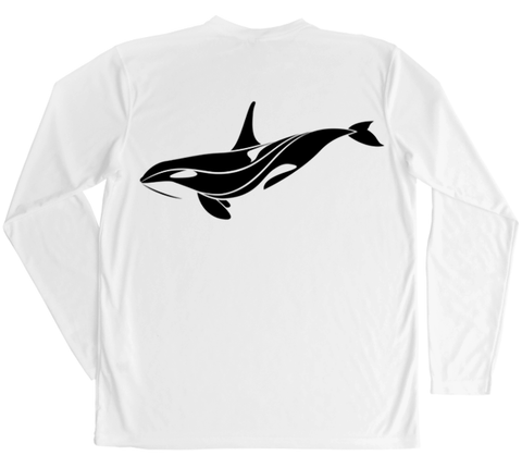 Orca Performance UV Protective Swim Shirt