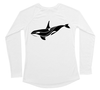 Orca UV Protective Swim Shirt for Women