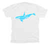 Orca T-Shirt Build-A-Shirt (Front / WH)