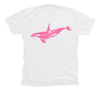 Orca T-Shirt Build-A-Shirt (Front / WH)