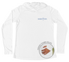 Seahorse Performance Hoodie (Women - RWB)