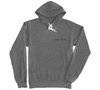 Manta Ray Pullover Hoodie