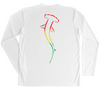 Hammerhead Reggae Performance Shirt