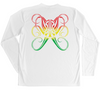 Octopus Reggae Performance Shirt