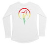 Shark Zen Reggae Performance Shirt (Women)