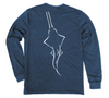 Sawfish Long Sleeve T-Shirt