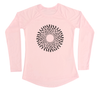 Seahorse Mandala Performance Build-A-Shirt (Women - Front / PB)