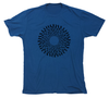 Seahorse Mandala T-Shirt Build-A-Shirt (Front / CO)