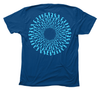 Seahorse Mandala T-Shirt Build-A-Shirt (Back / CO)