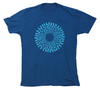 Seahorse Mandala T-Shirt Build-A-Shirt (Front / CO)