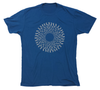Seahorse Mandala T-Shirt Build-A-Shirt (Front / CO)