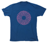 Seahorse Mandala T-Shirt Build-A-Shirt (Front / CO)