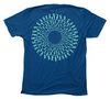 Seahorse Mandala T-Shirt Build-A-Shirt (Back / CO)