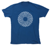 Seahorse Mandala T-Shirt Build-A-Shirt (Front / CO)