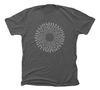 Seahorse Mandala T-Shirt Build-A-Shirt (Front / HM)