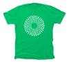 Seahorse Mandala T-Shirt Build-A-Shirt (Front / EN)