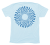 Seahorse Mandala T-Shirt