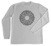 Seahorse Mandala Performance Build-A-Shirt (Front / PG)