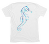 Jellyfish Water Camouflage T-Shirt