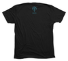 Anglerfish T-Shirt Build-A-Shirt (Front / BL)