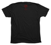 Anglerfish T-Shirt Build-A-Shirt (Front / BL)