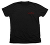 Dolphin T-Shirt Build-A-Shirt (Back / BL)