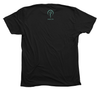 Anglerfish T-Shirt Build-A-Shirt (Front / BL)