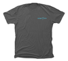 Humpback Whale T-Shirt Build-A-Shirt (Back / HM)