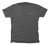 Humpback Whale T-Shirt Build-A-Shirt (Back / HM)