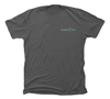 Humpback Whale T-Shirt Build-A-Shirt (Back / HM)