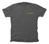 Humpback Whale T-Shirt Build-A-Shirt (Back / HM)