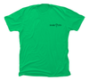 Dolphin T-Shirt Build-A-Shirt (Back / EN)