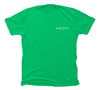 Dolphin T-Shirt Build-A-Shirt (Back / EN)