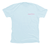 Humpback Whale T-Shirt Build-A-Shirt (Back / LB)
