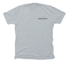 Humpback Whale T-Shirt Build-A-Shirt (Back / LG)