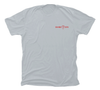 Anglerfish T-Shirt Build-A-Shirt (Back / LG)