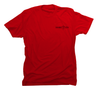 Anglerfish T-Shirt Build-A-Shirt (Back / RE)